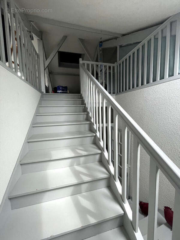 Appartement à LIMOGES