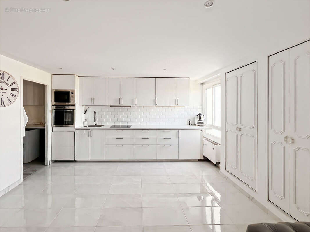 Appartement à DAMMARIE-LES-LYS