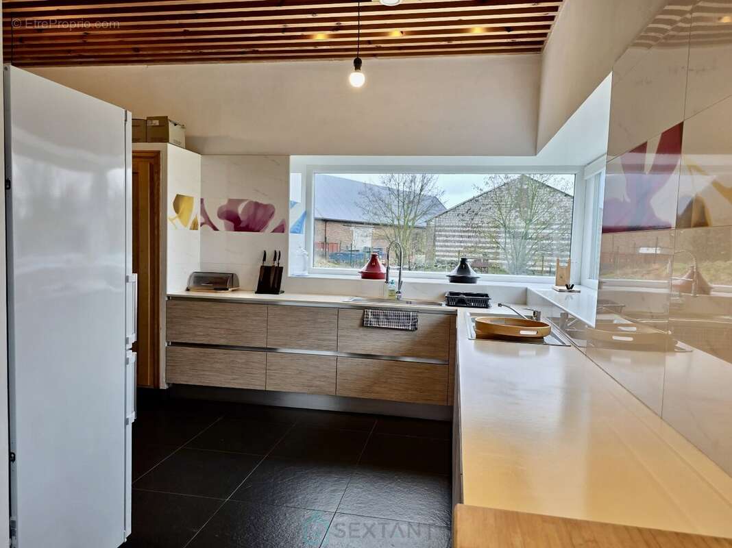 Maison à ARRAS