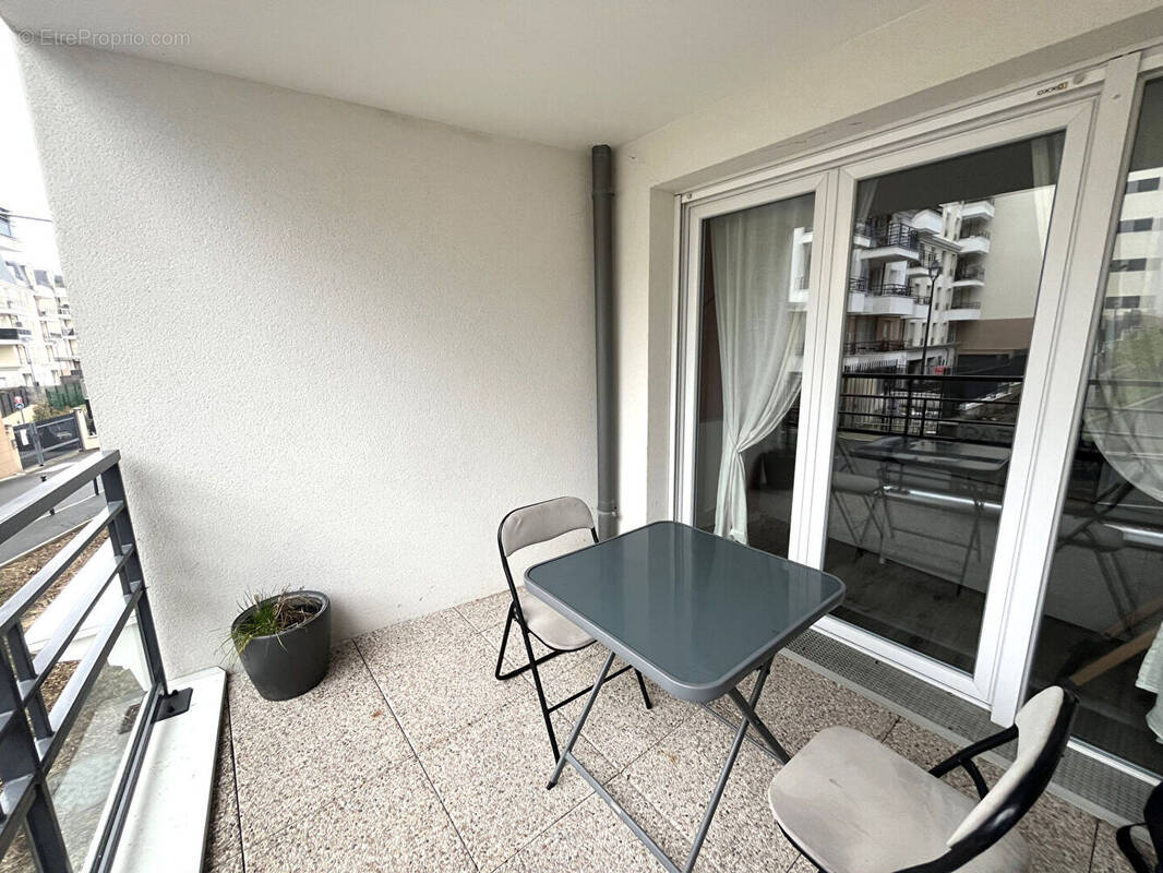 Appartement à FRANCONVILLE