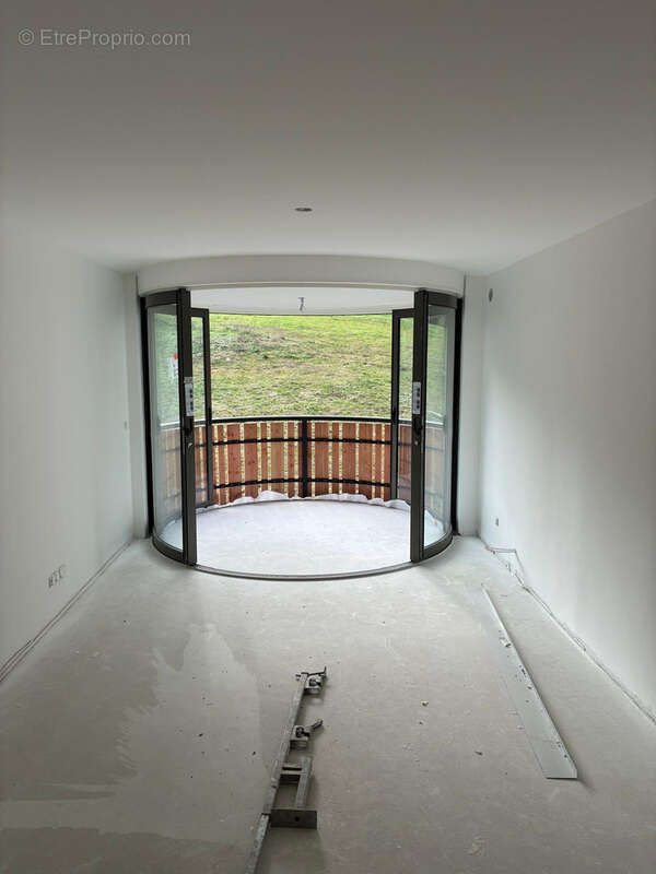 Appartement à ABONDANCE