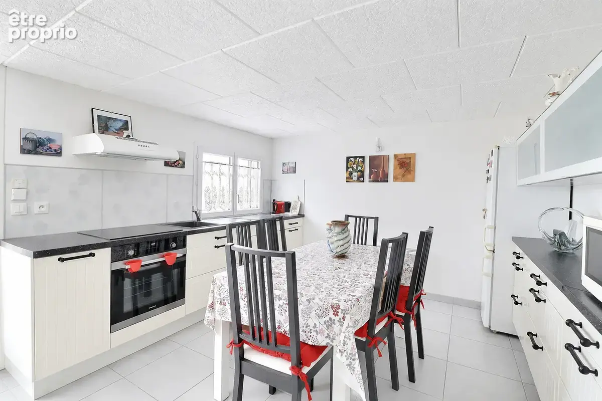 Maison 200 m² avec studio indépendant - photo 8