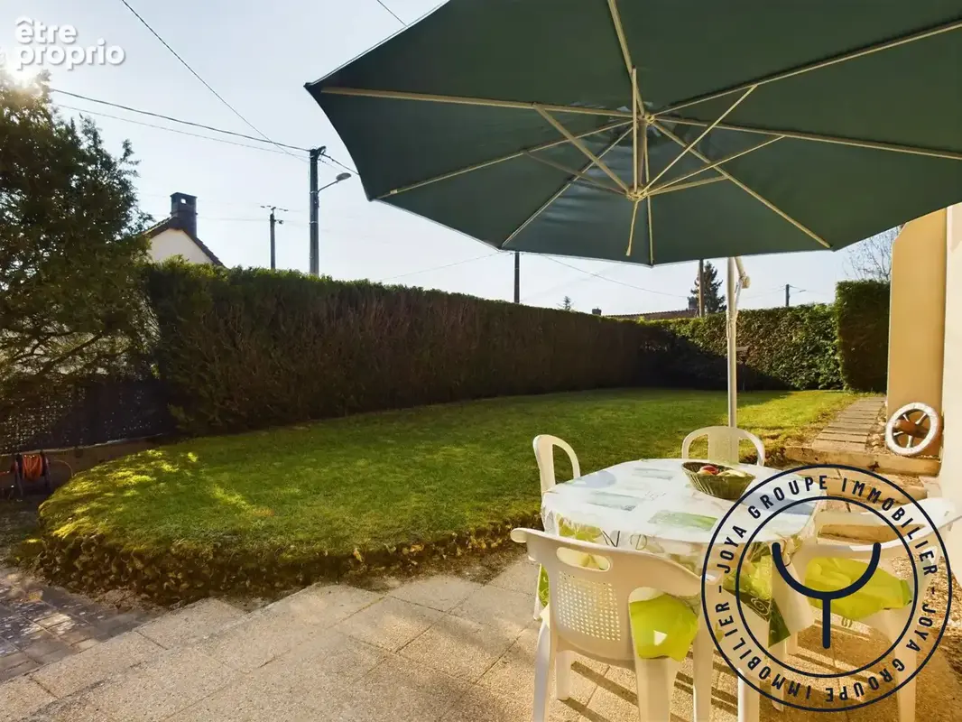Maison 4 pièces 100 m² à vendre à Saint-Mards-En-Othe (10160) - photo 2