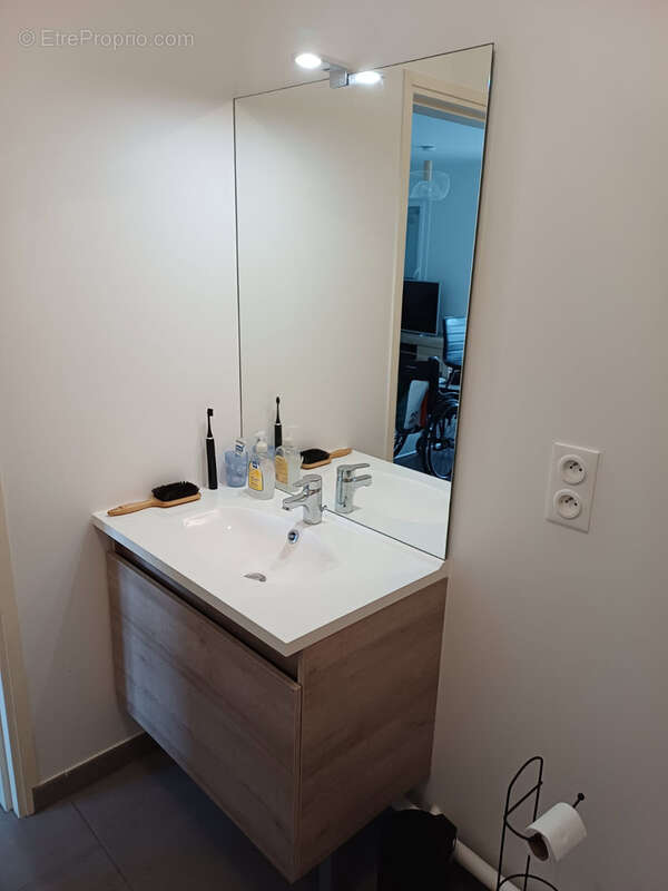 Appartement à AMIENS