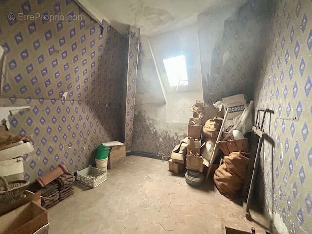 Maison à MARCOUSSIS