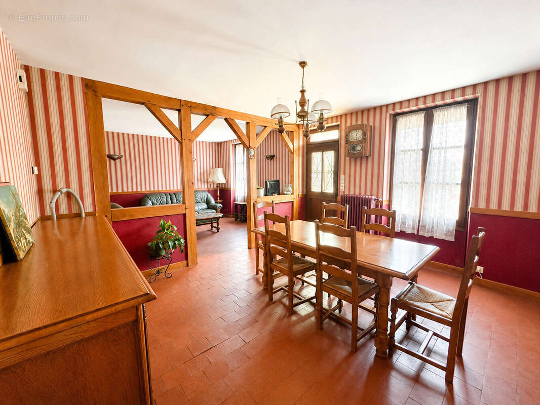 Maison 5 pièces - photo 5