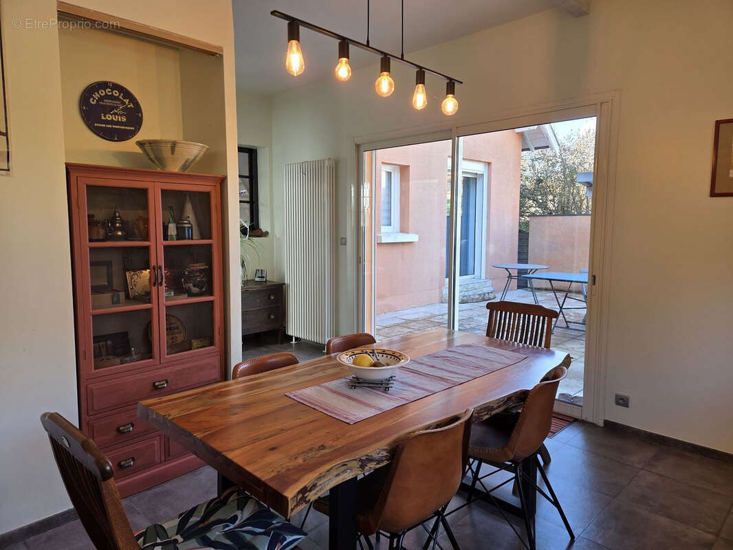 Maison à VILLEFRANCHE-DE-ROUERGUE