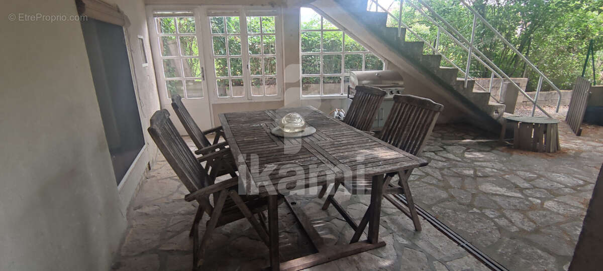 Maison à SAINT-BAUZILLE-DE-PUTOIS