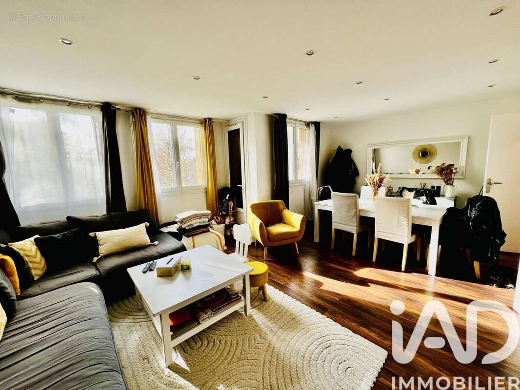 Photo 2 - Appartement à MONTMORENCY