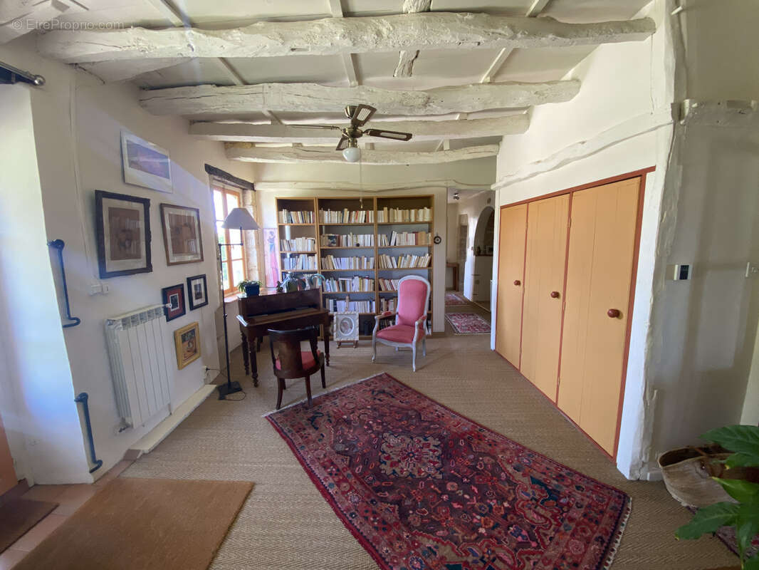 Maison à SAINT-MAURIN