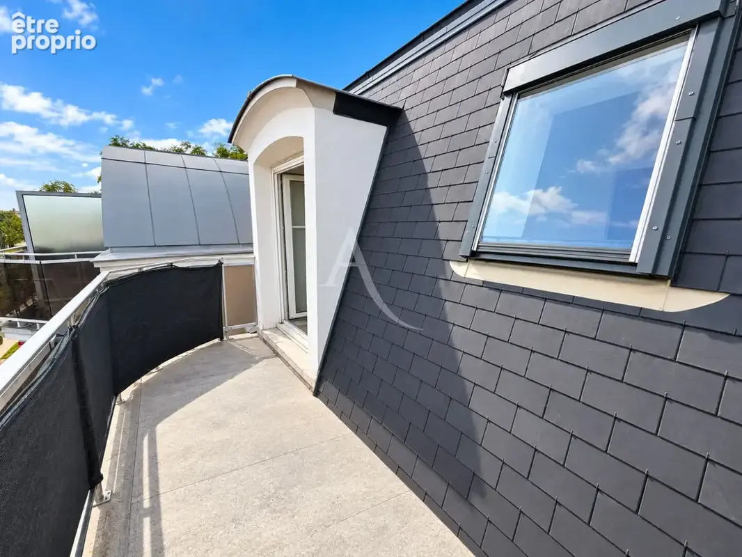 Appartement Pontault Combault 4 pièce(s) 68 m2 - photo 12