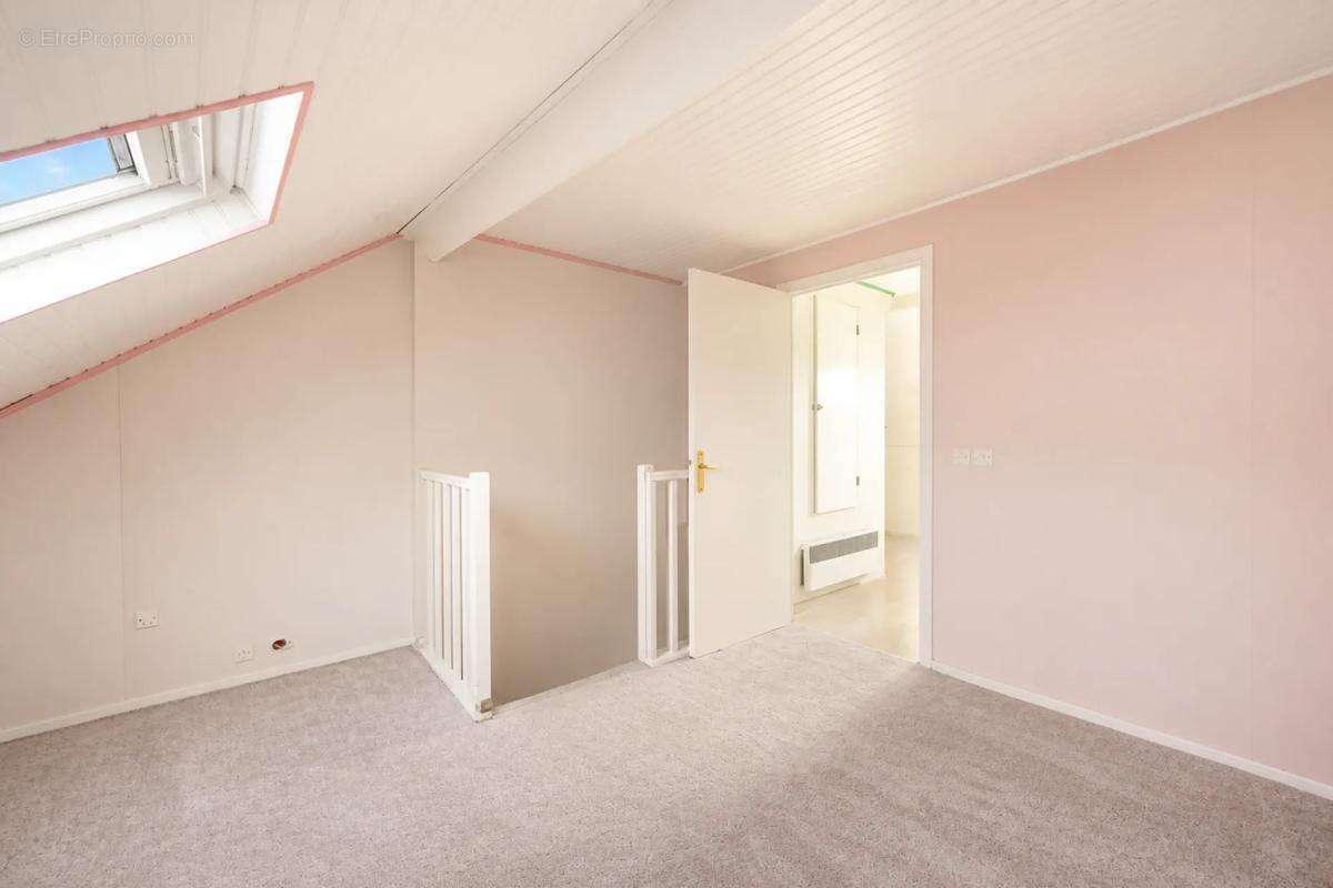 Maison de 80 m² avec terrasse, Meulan-en-Yvelines - photo 13