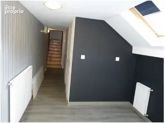 Immeuble de Rapport, 4 Logements loués, centre ville LA CHARITE SUR LOIRE - photo 3