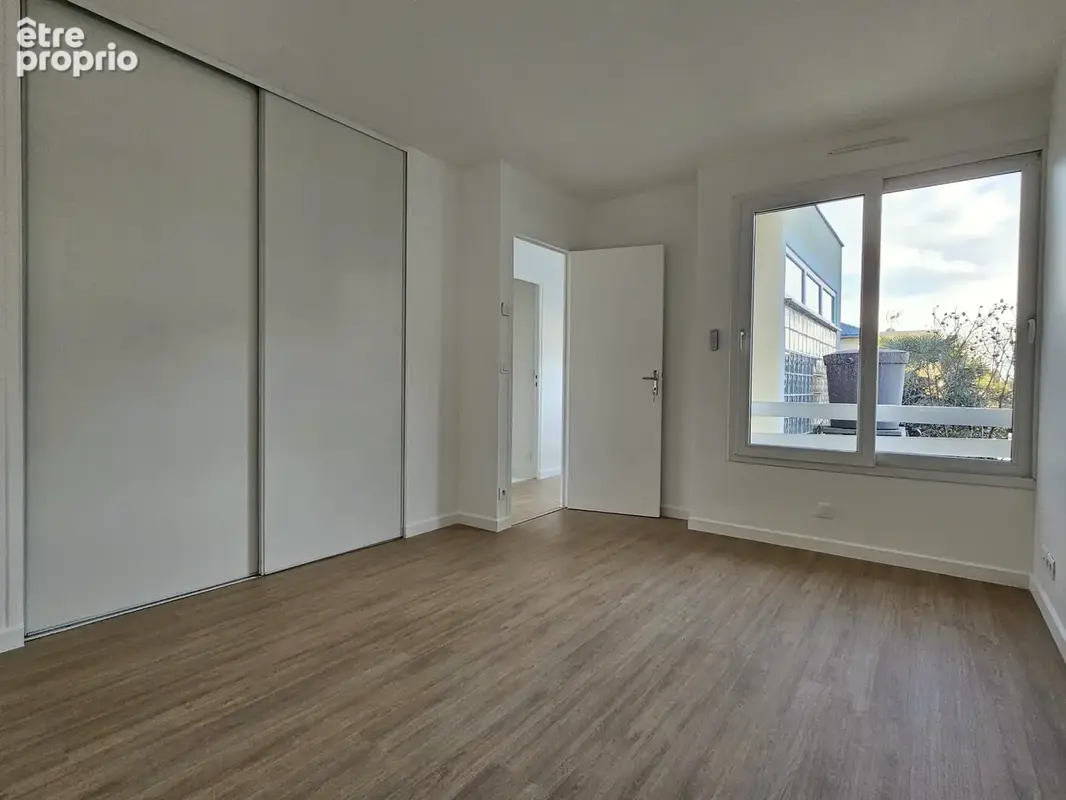 Maison jumelée entièrement rénovée ! - photo 7