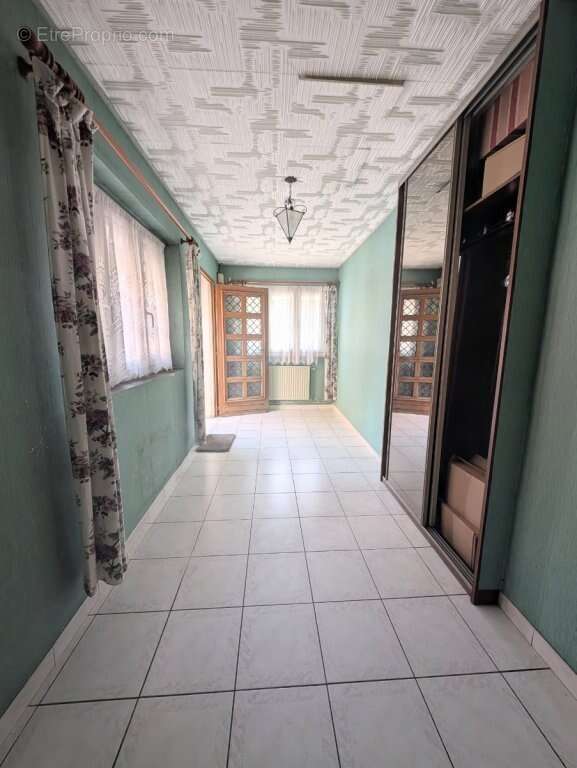 Plain Pied individuel avec garage - photo 6