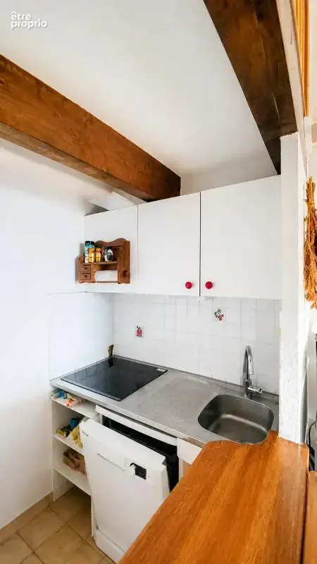 Appartement 2 pièces de 37 m² à Roquebrune-sur-Argens - photo 4