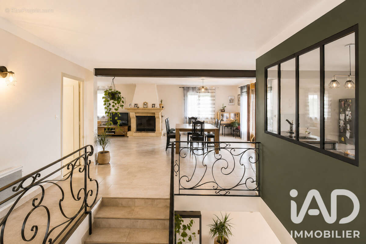 Photo 6 - Maison à SAINT-PRIVAT-DES-VIEUX