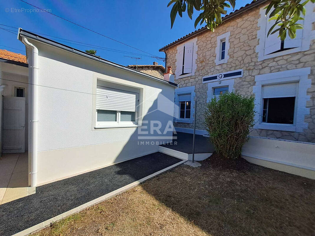 Maison Saint-Eloi, proche du centre-ville - photo 1