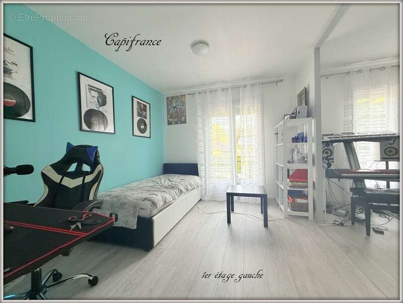 Maison à vendre 10 pièces divisible en 3 apts - photo 17