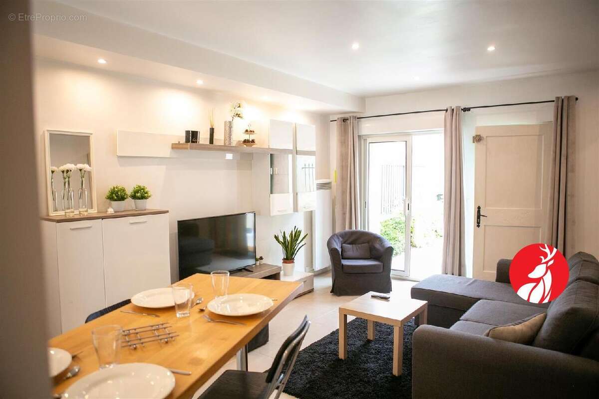 Maison à ARBONNE-LA-FORET