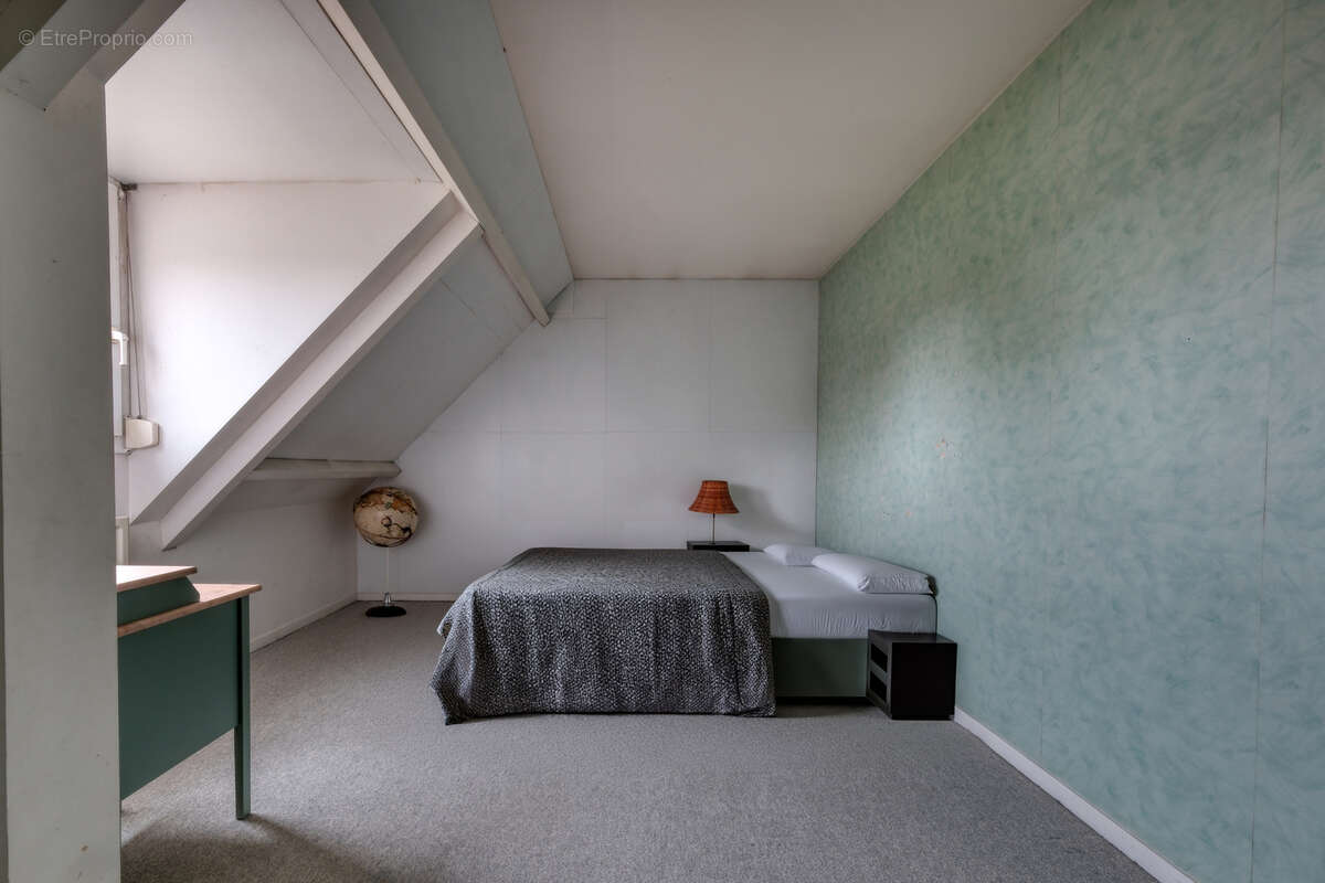 Maison à FORGES-LES-BAINS