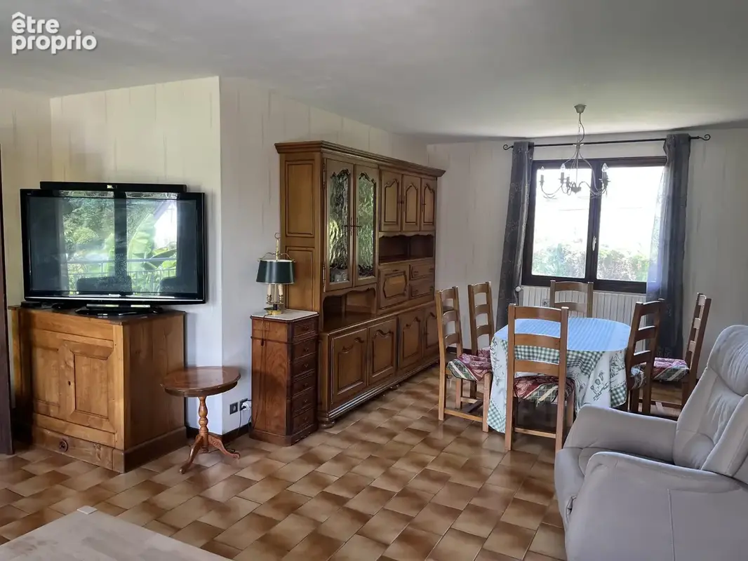 Maison 141 m² à Tavaux  - photo 4