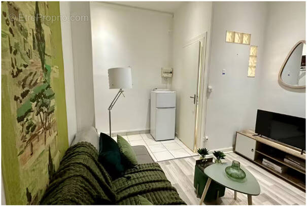 Appartement à LYON-3E