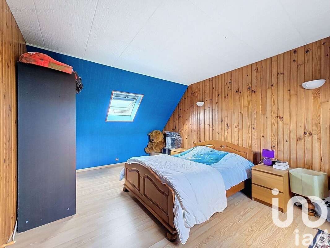 Photo 6 - Maison à VOISENON