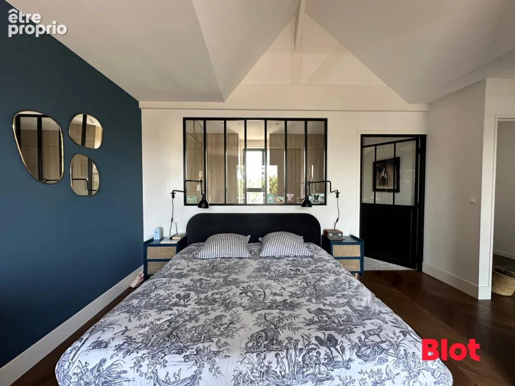 Maison 389 m² à Rennes  - photo 9