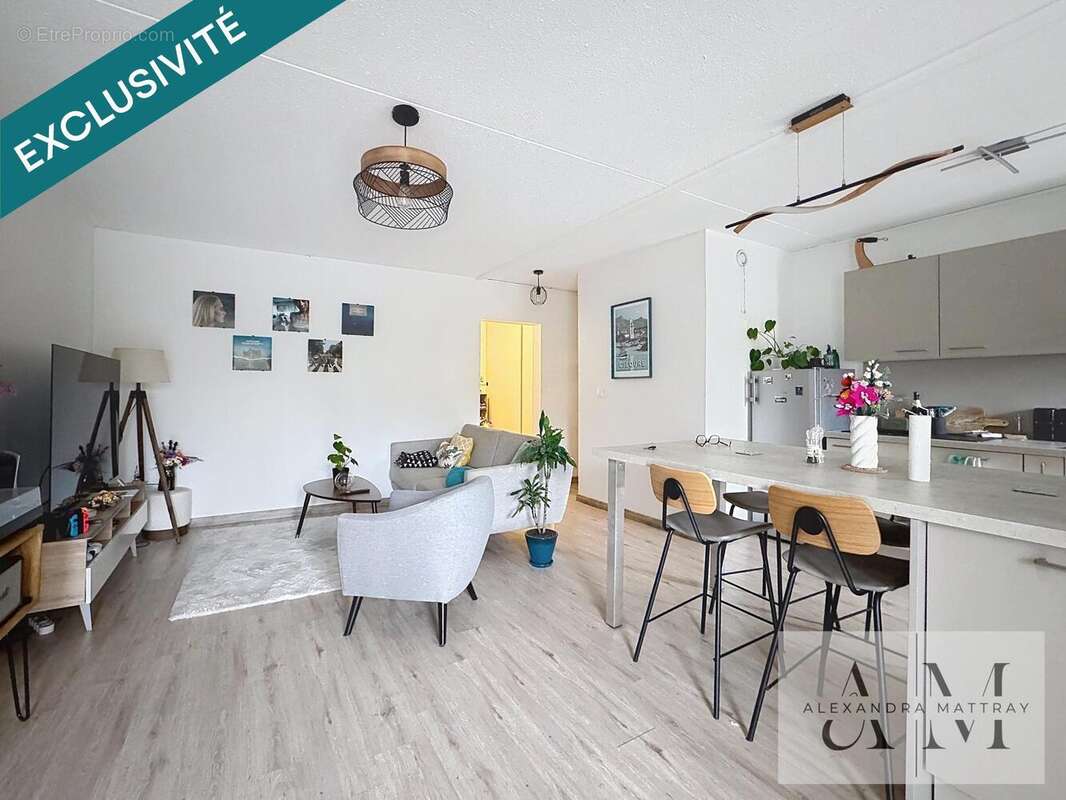 Photo 4 - Appartement à LE BOUSCAT