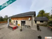 Photo 1 - Maison à LAC-DES-ROUGES-TRUITES