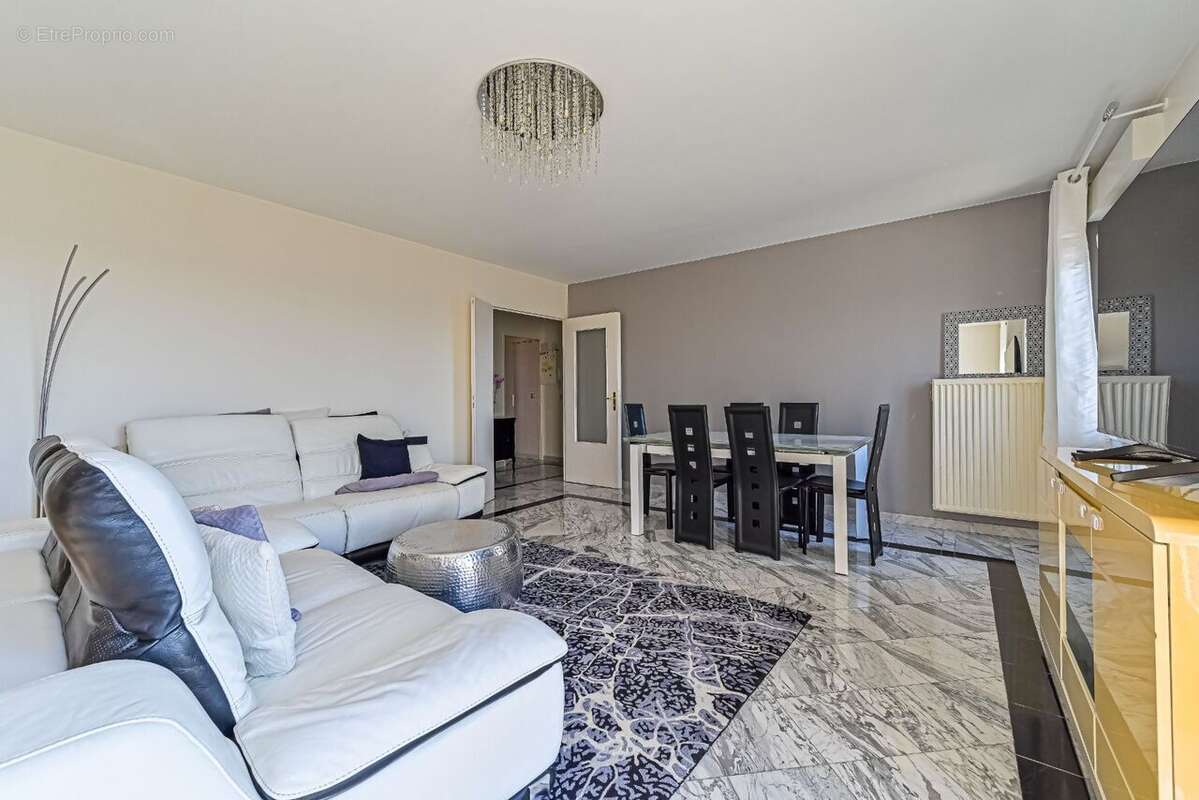 Appartement à CRETEIL