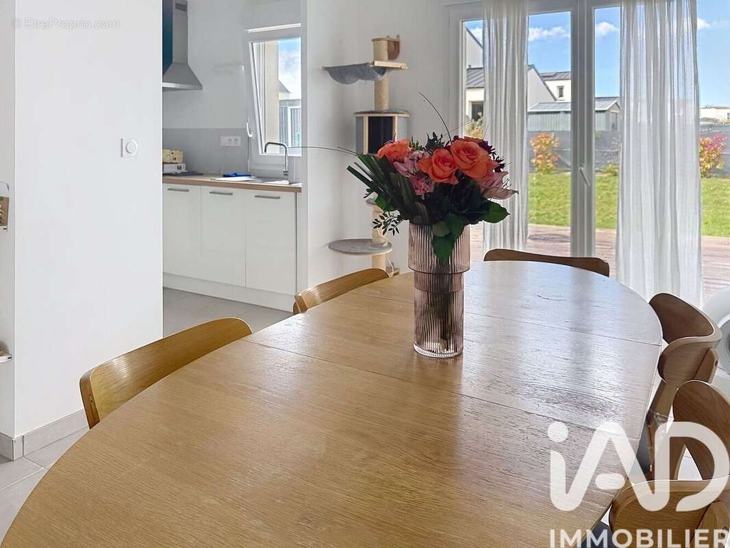 Photo 9 - Maison à YFFINIAC