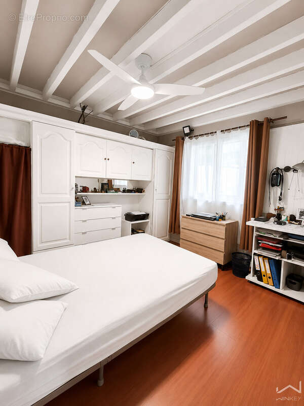 Maison à LE TAMPON