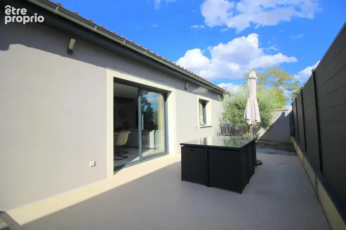 Maison 5 pièces 130 m² à vendre à Vonnas (01540) - photo 11