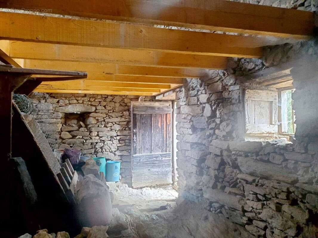 Maison à LA BASTIDE-DE-SEROU