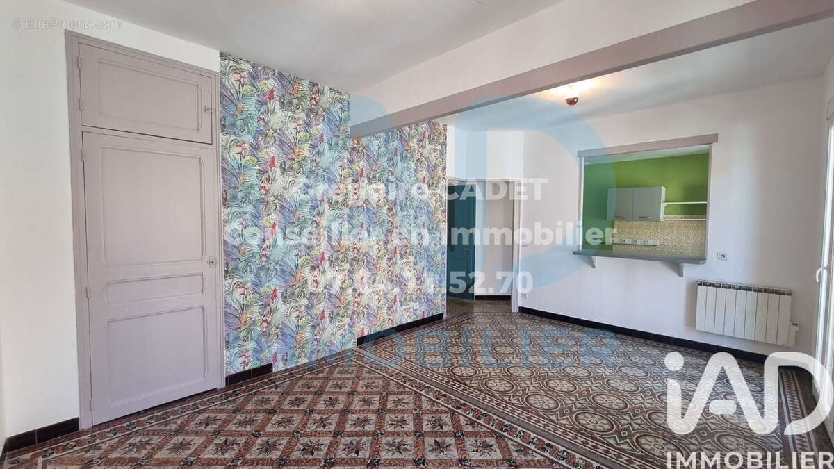 Photo 5 - Appartement à PERPIGNAN