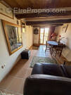 Appartement à BERRE-LES-ALPES