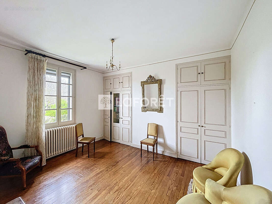 Maison à CASTELSARRASIN