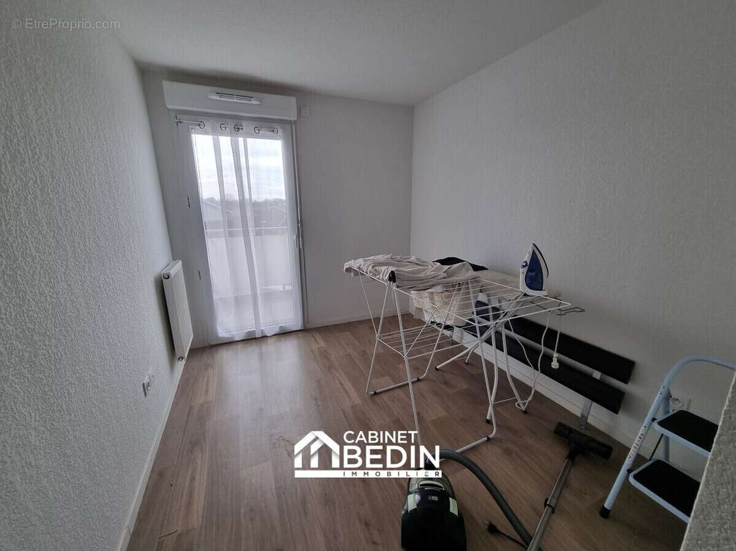 Appartement à AUDENGE