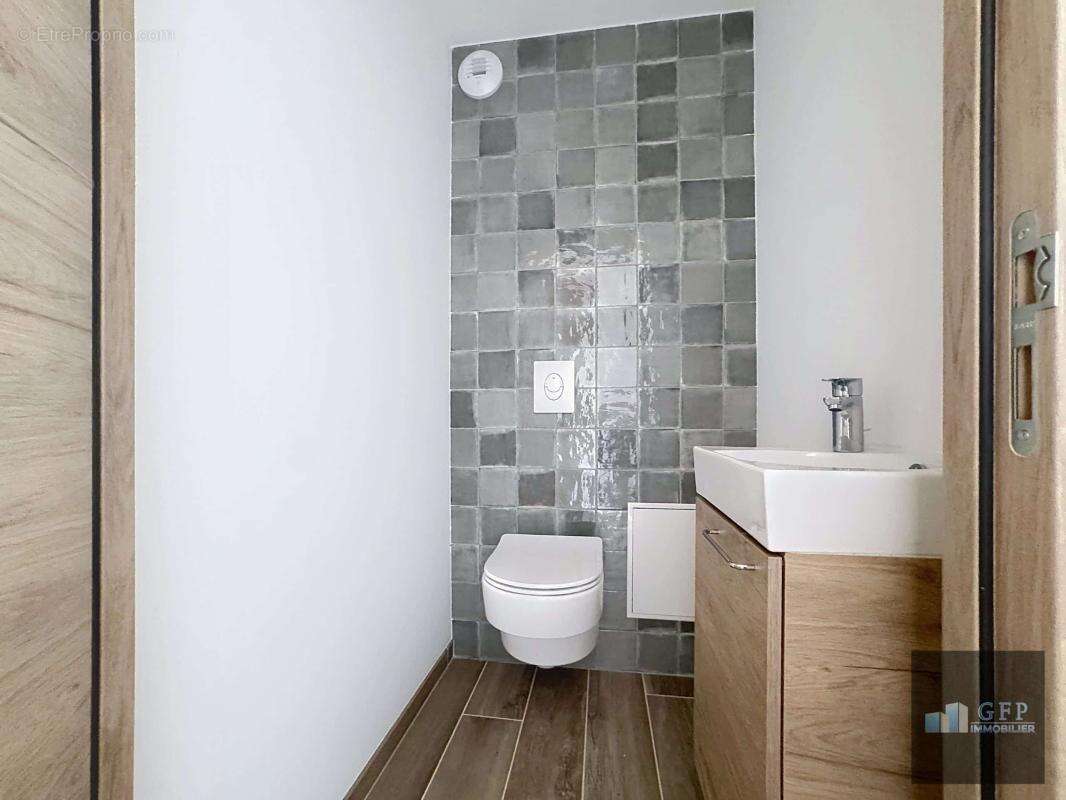 Maison à LE LAVANDOU