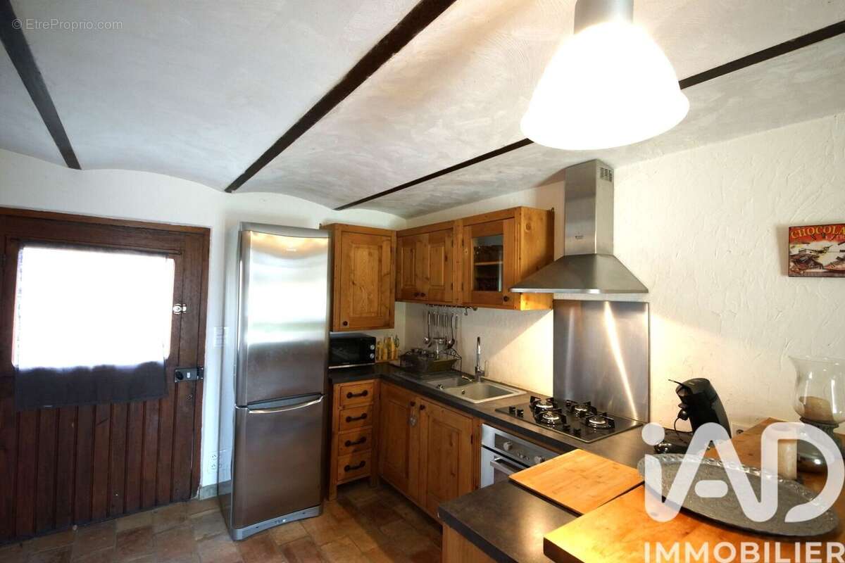 Photo 4 - Maison à VILLEDIEU