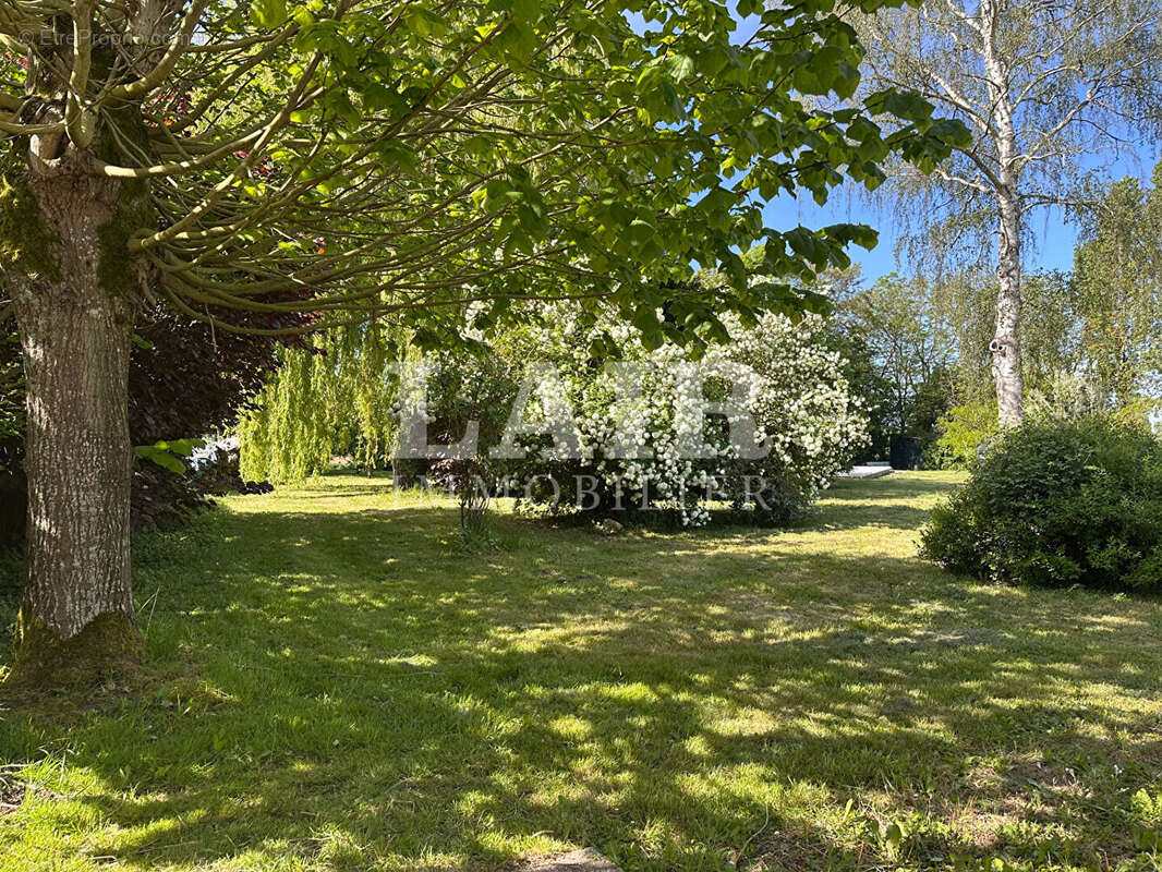 Charmante maison rénovée à la campagne avec piscine - B15137 - photo 2