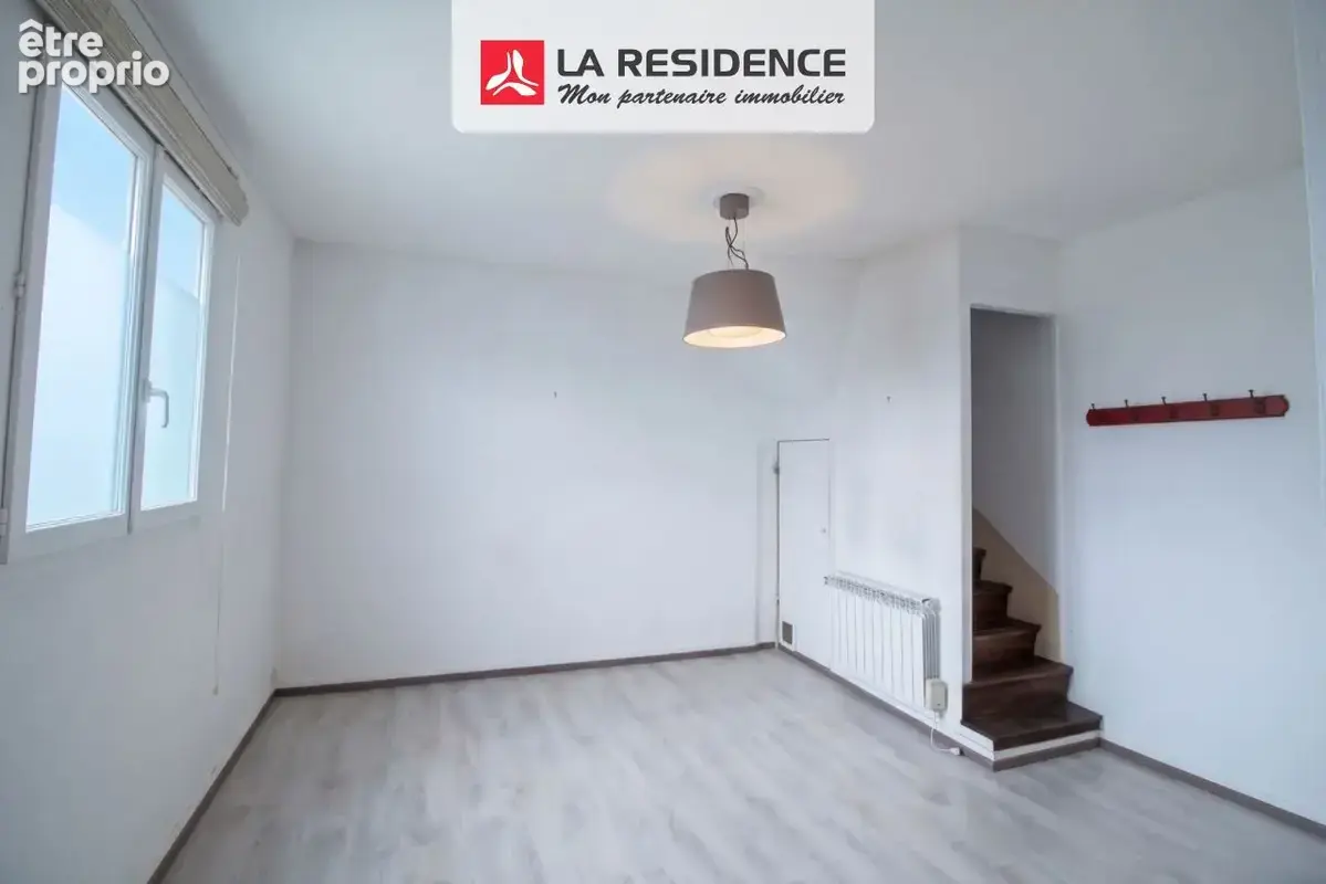 Maison 3 pièces 45 m² à vendre à Le Petit-Quevilly (76140) - photo 4
