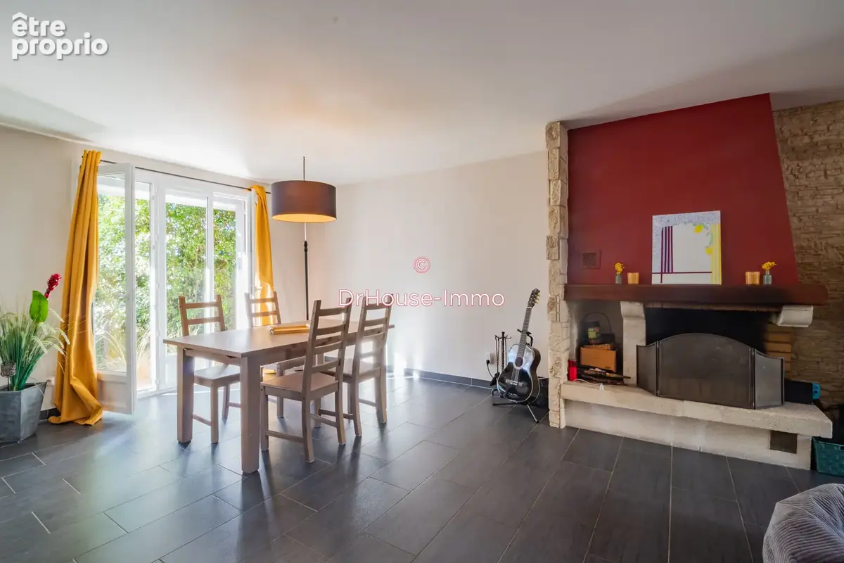 Maison 8 pièces 155 m² à vendre à Mezieres-Sur-Seine (78970) - photo 6