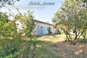 Maison à SAINT-ANTOINE-DE-FICALBA