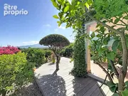 Maison à CALVI