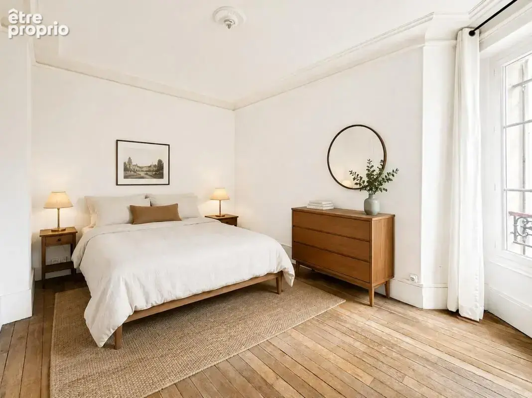 Appartement - photo 2