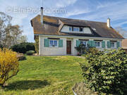 Maison à LES VENTES