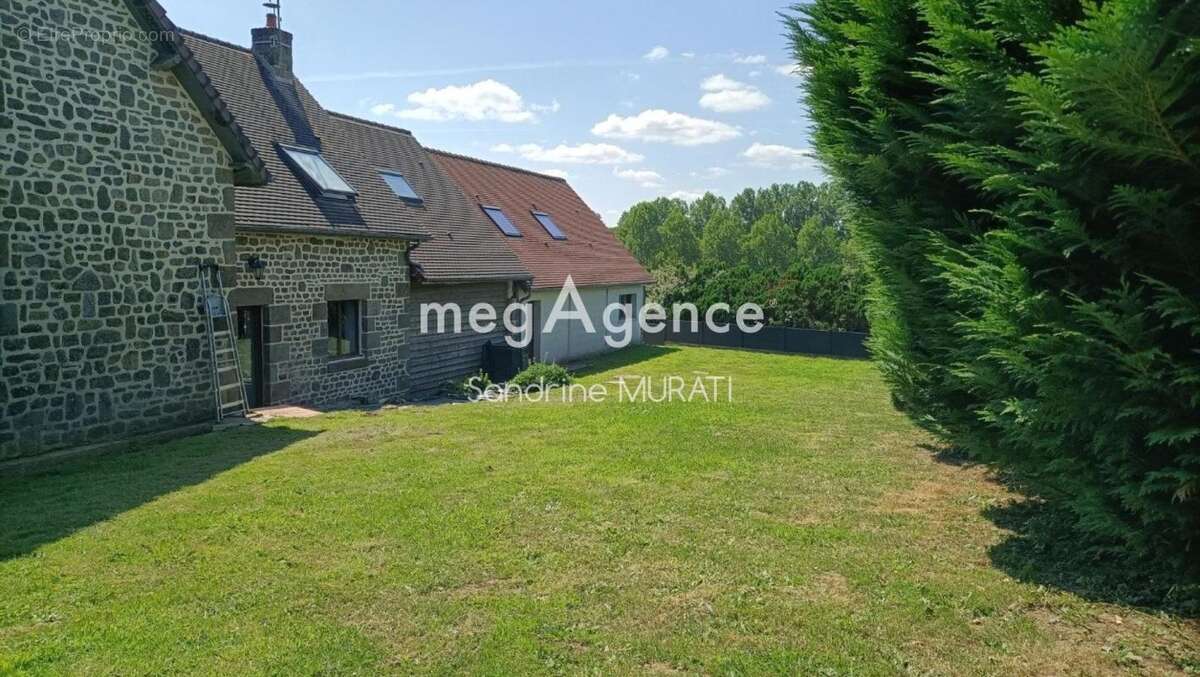 Maison à LA FERTE-MACE